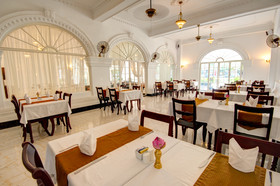 Le Grand Palais Boutique Hotel