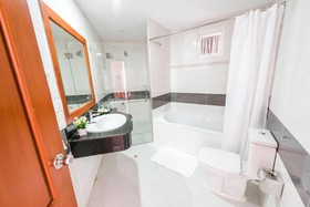 Le Mont Hotel