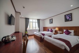 Le Mont Hotel