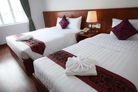 Le Mont Hotel