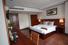 Le Mont Hotel