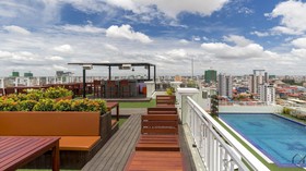 Le Mont Hotel