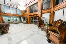 Le Mont Hotel