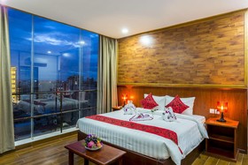 Le Mont Hotel