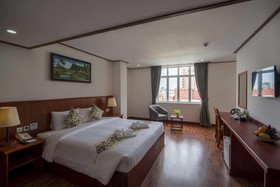 Le Mont Hotel