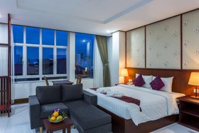 Le Mont Hotel