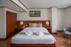 Le Mont Hotel