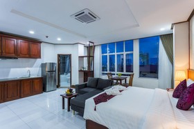 Le Mont Hotel