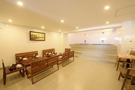 Le Mont Hotel