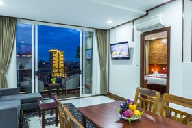 Le Mont Hotel