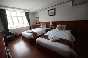 Le Mont Hotel