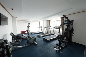 Le Mont Hotel