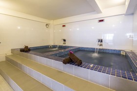 Le Mont Hotel