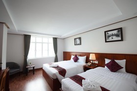 Le Mont Hotel