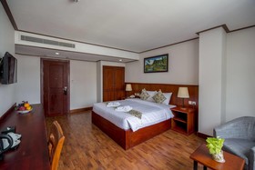 Le Mont Hotel