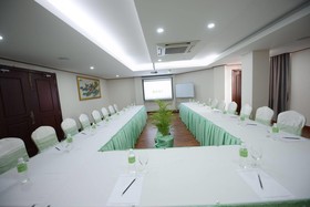 Le Mont Hotel