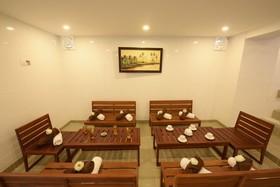 Le Mont Hotel