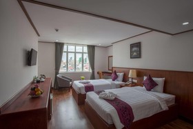 Le Mont Hotel