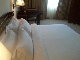 Le President Hotel