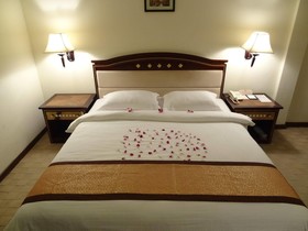 Le President Hotel