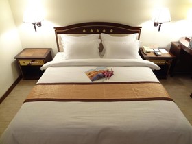 Le President Hotel