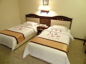 Le President Hotel