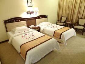 Le President Hotel