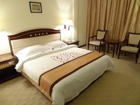 Le President Hotel