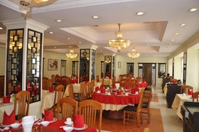 Le President Hotel
