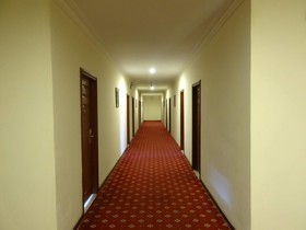 Le President Hotel