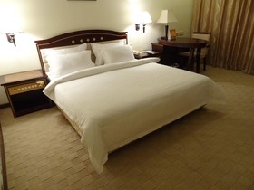 Le President Hotel