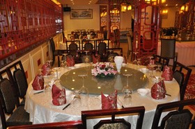 Le President Hotel