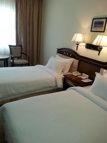 Le President Hotel