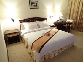 Le President Hotel