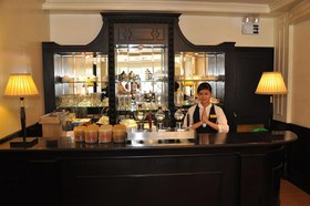 Le President Hotel