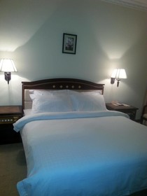 Le President Hotel