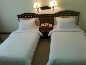Le President Hotel