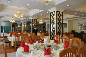 Le President Hotel