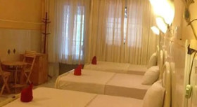 Longlin Guesthouse