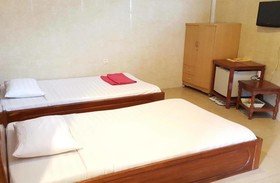 Lucky 2 Guesthouse