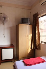 Lucky 2 Guesthouse