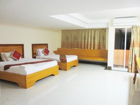 Lucky Star 2 Hotel