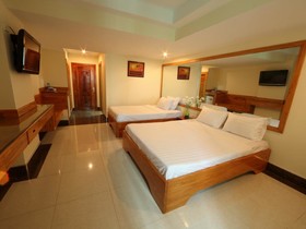 Lucky Star 2 Hotel