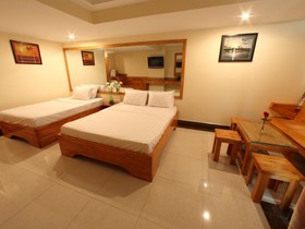 Lucky Star 2 Hotel