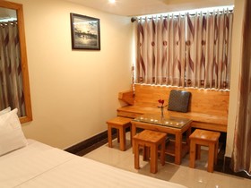Lucky Star 2 Hotel