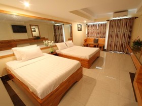 Lucky Star 2 Hotel
