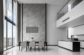 Luxcity Hotel & Apartment