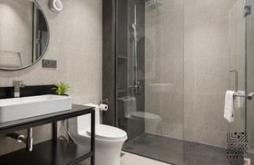 Luxcity Hotel & Apartment