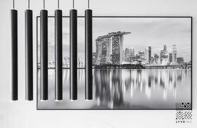 Luxcity Hotel & Apartment