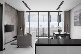 Luxcity Hotel & Apartment